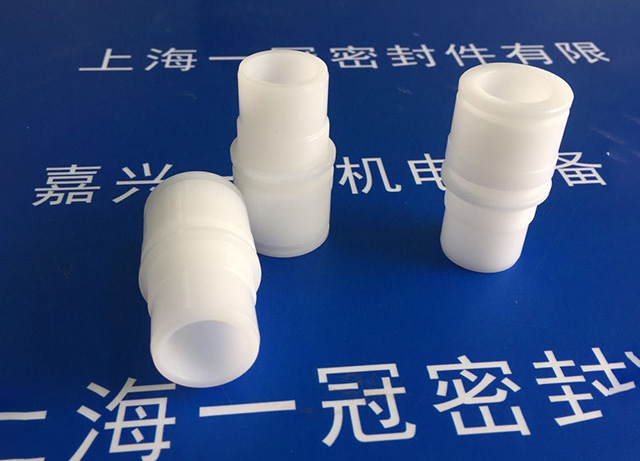 呼吸连接头